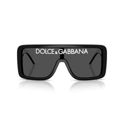 DOLCE & GABBANA MOD. DG 6204-1