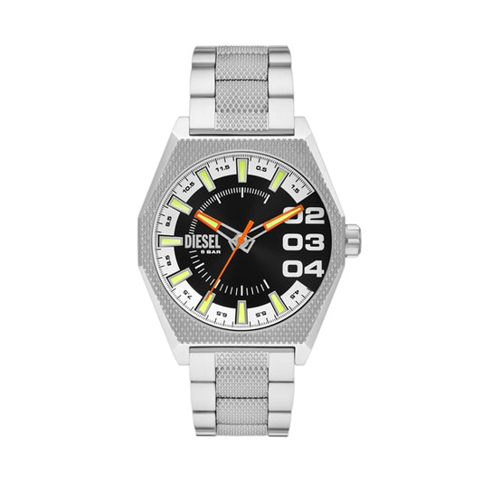 DIESEL Mod. SCRAPER WATCHES