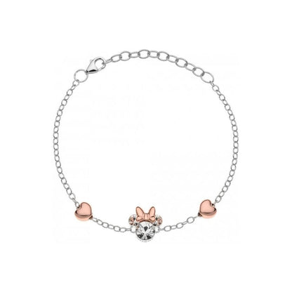 DISNEY JEWELS Mod. BS00033TRWL- 55-CS