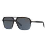 Alt Tag: DOLCE & GABBANA MOD. ANGEL DG 4354 acetate sunglasses for gentlemen, featuring a stylish design in durable material.