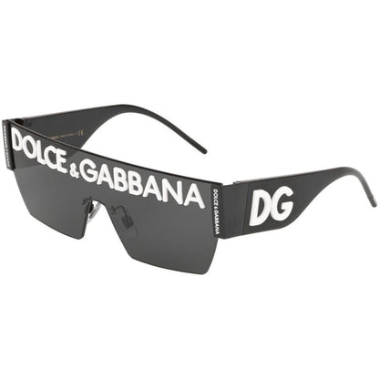 DOLCE & GABBANA MOD. LOGO DG 2233