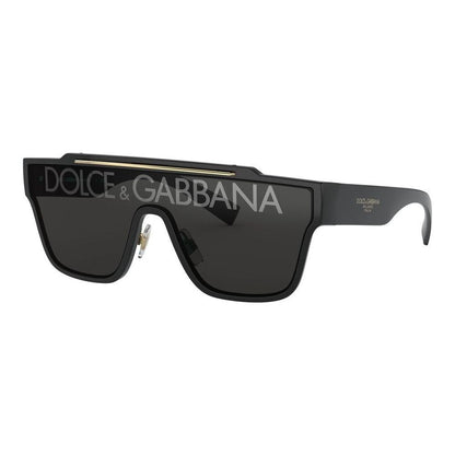 DOLCE & GABBANA MOD. VIALE PIAVE 2-0 DG 6125 SUNGLASSES & EYEWEAR