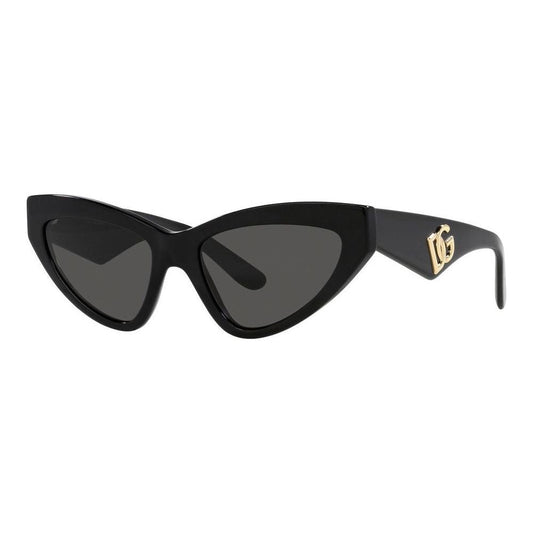 DOLCE & GABBANA MOD. DG 4439 DG 4439_501-87_55