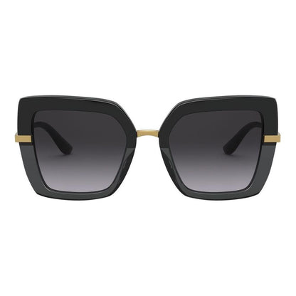 DOLCE & GABBANA MOD. HALF PRINT DG 4373