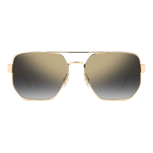DSQUARED2 MOD. D2 0083_S D2 0083_S_RHL-FQ A_58