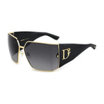 DSQUARED2 MOD. D2 0154_S SUNGLASSES & EYEWEAR