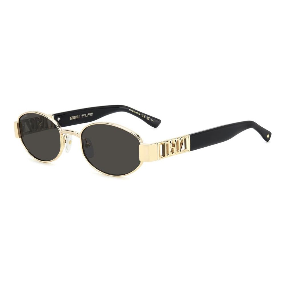 DSQUARED2 MOD. D2 0155_S SUNGLASSES & EYEWEAR