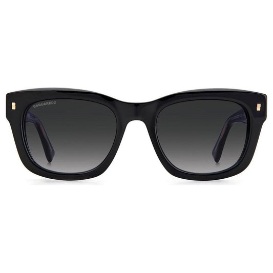 DSQUARED2 MOD. D2 0012_S D2 0012_S_807-9O_52