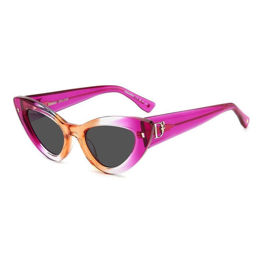DSQUARED2 MOD. D2 0092_S D2 0092_S_838-IR_51