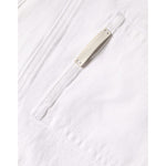 Dolce & Gabbana White Cotton Stretch AUDREY Skinny Jeans PAN75524-48