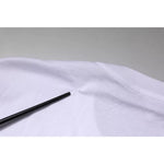 Dolce & Gabbana White DG Logo Crew Neck Short Sleeve T-shirt TSH87408-48