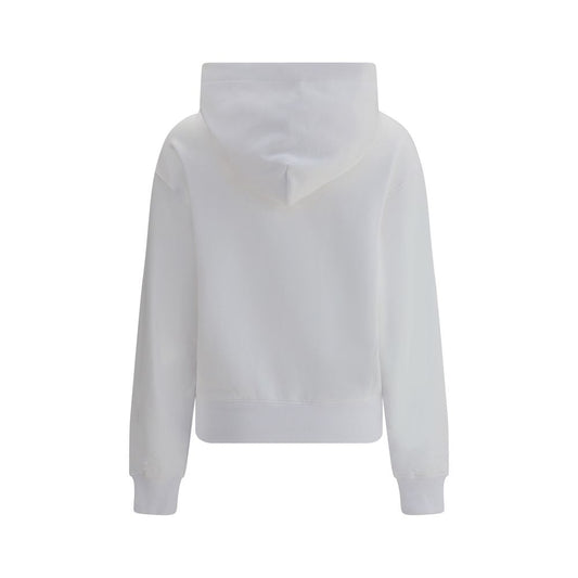 Dolce & Gabbana Logo Hoodie DO-F9S48ZGDDBAW0800-IT38 | S
