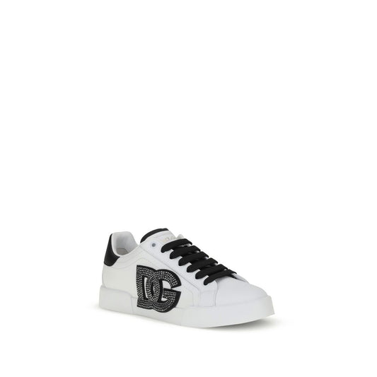 Dolce & Gabbana Portofino Sneakers DO-CK2341AI41189697-EU36.5/US6.5