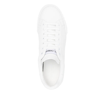 Dolce & Gabbana Sneakers White