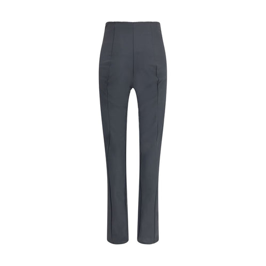 Dolce & Gabbana Vita Dolce satin leggings DO-FTCXKTGDCMXN0000-IT42 | L