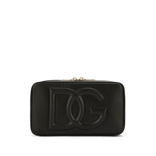 Dolce & Gabbana small DG Logo camera bag
