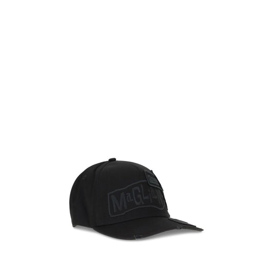 Dsquared² Logo Baseball Hat DS-BCM094805C000012124-UNI