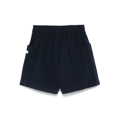 EA7 Shorts Blue