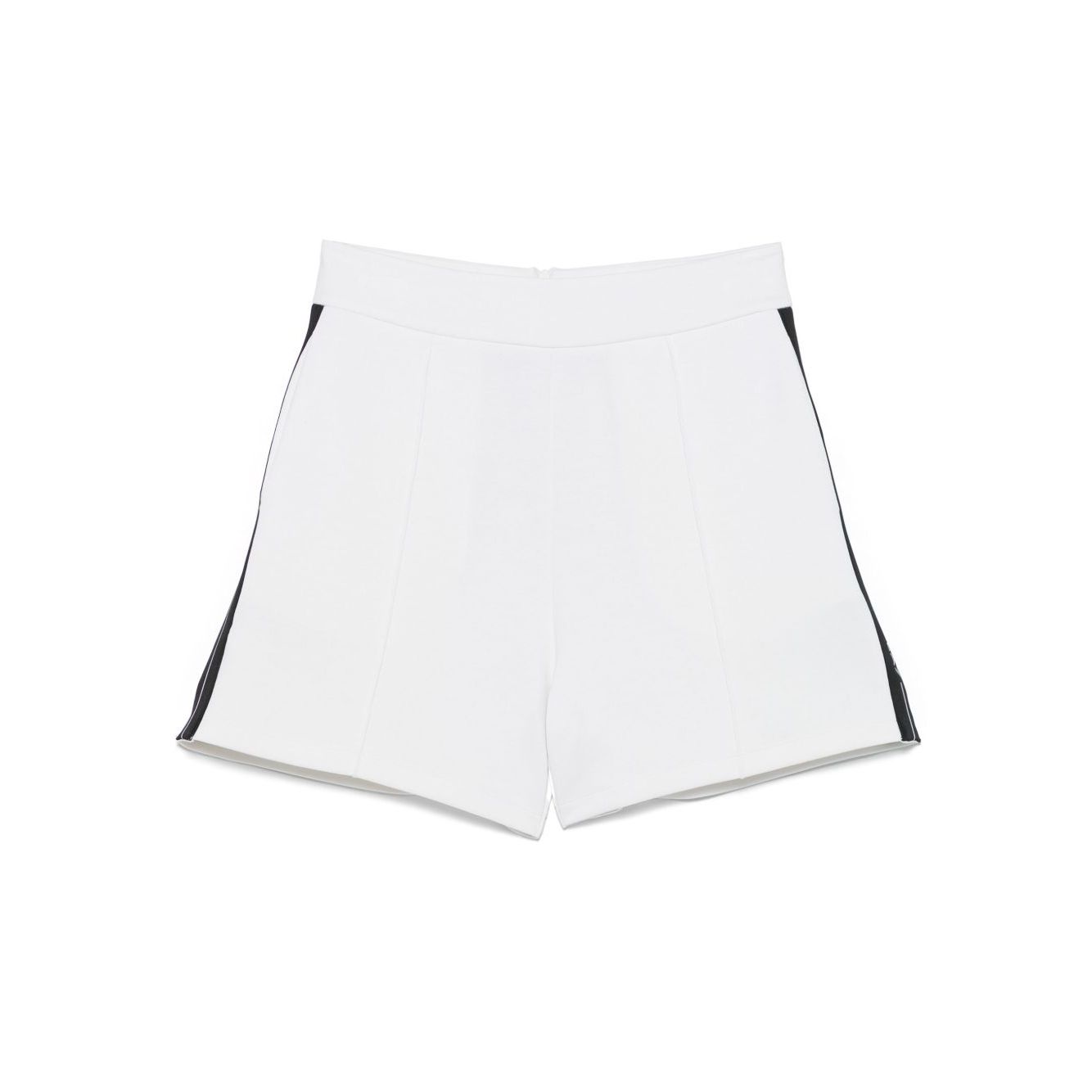 EA7 Shorts White