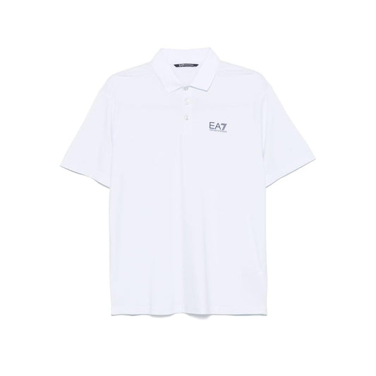 EA7 T-shirts and Polos White 7M000180AF13530U0002-P25