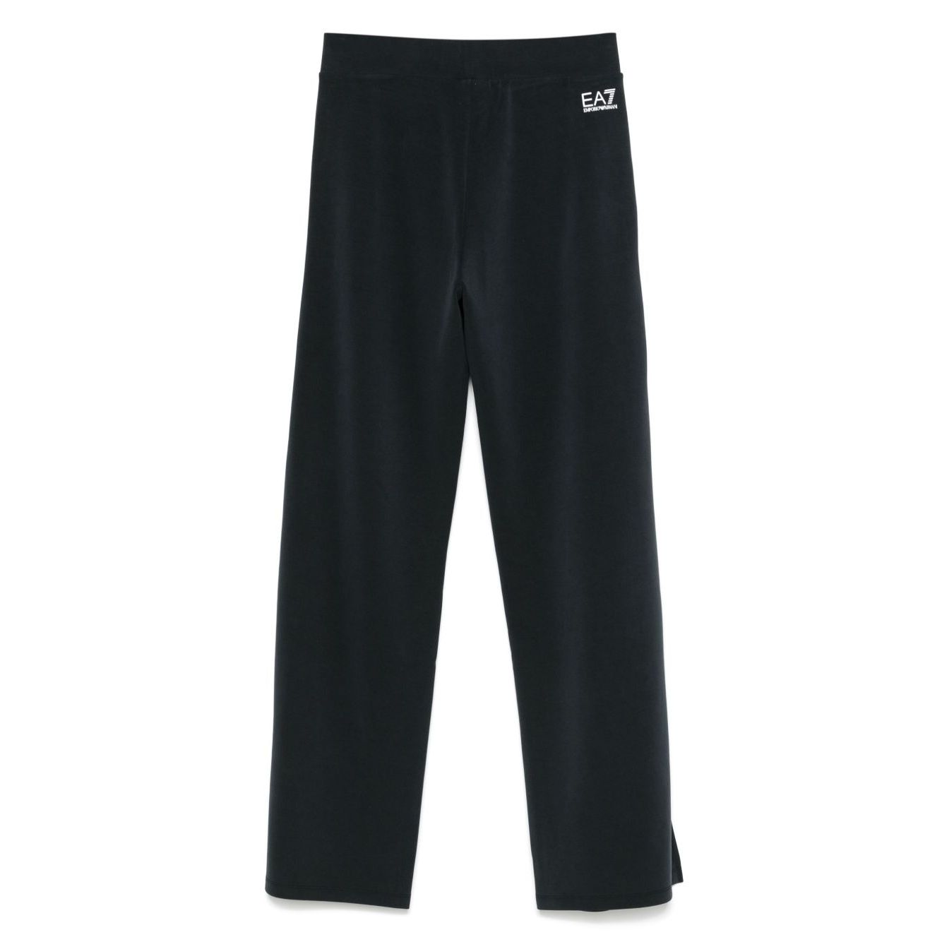 EA7 Trousers Black
