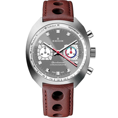 EDOX Mod. 08202-3GG-GIN