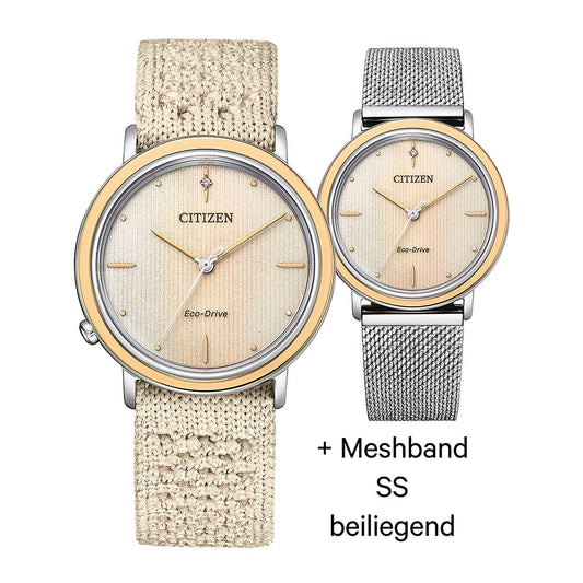 CITIZEN Mod. EM1006-40A-0
