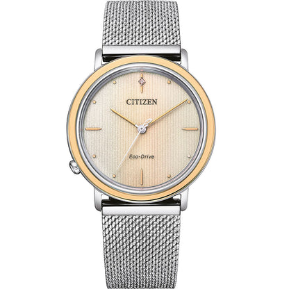 CITIZEN Mod. EM1006-40A-1
