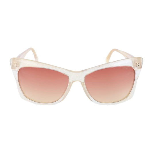 EMILIO PUCCI SUNGLASSES Mod. EP0050 IVORY EP0050-25Z 59-16-140
