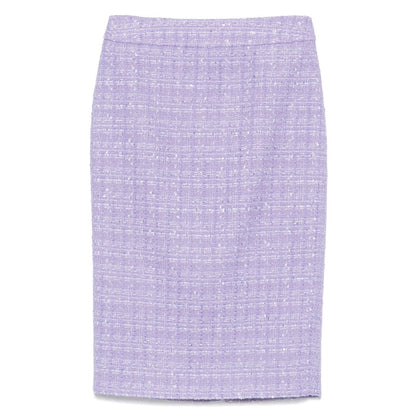 EMPORIO ARMANI EXCLUSIVE Skirts Lilac