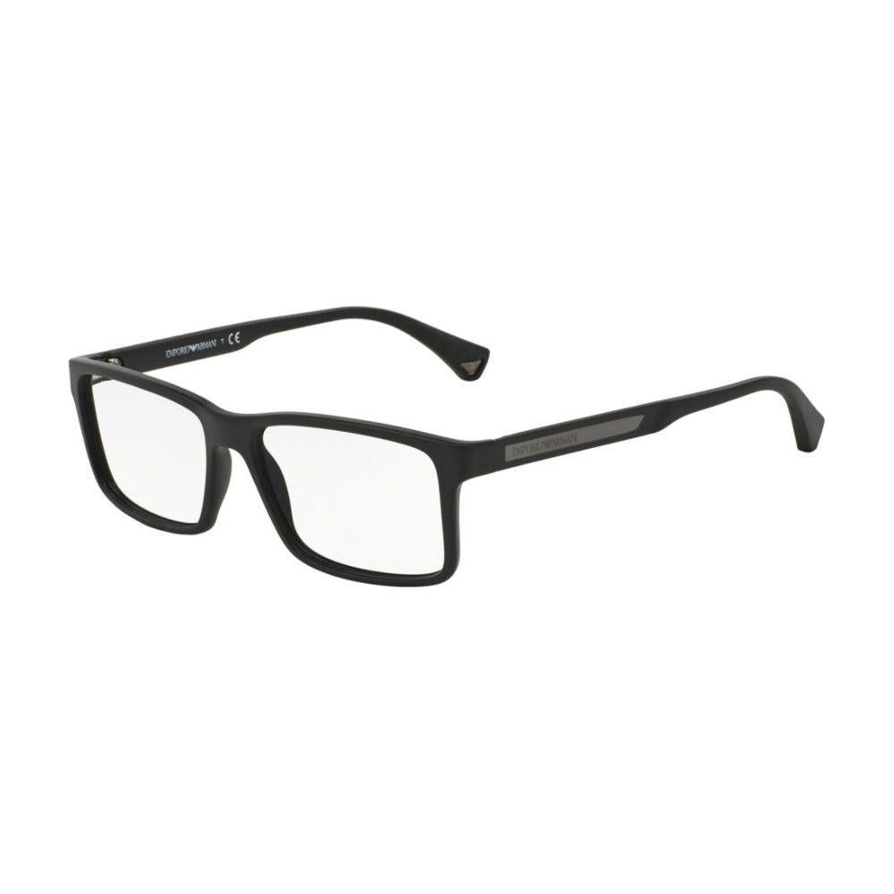 EMPORIO ARMANI MOD. EA 3038 EA 3038_5063 B_56