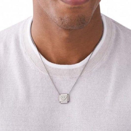 EMPORIO ARMANI JEWELS JEWELRY Mod. EGS2915040 EGS2915040