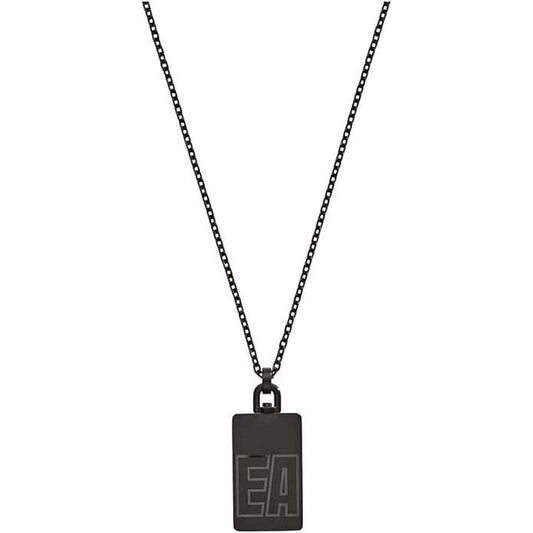 EMPORIO ARMANI JEWELS Mod. EAGLE LOGO - 52cm EGS2677001