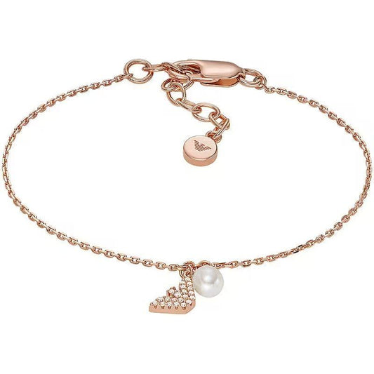 EMPORIO ARMANI JEWELS Mod. EAGLE LOGO EG3575221