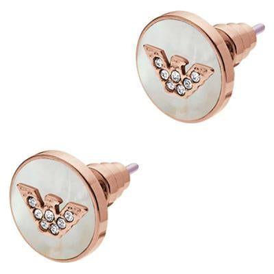 EMPORIO ARMANI JEWELS Mod. EAGLE LOGO EGS2311221