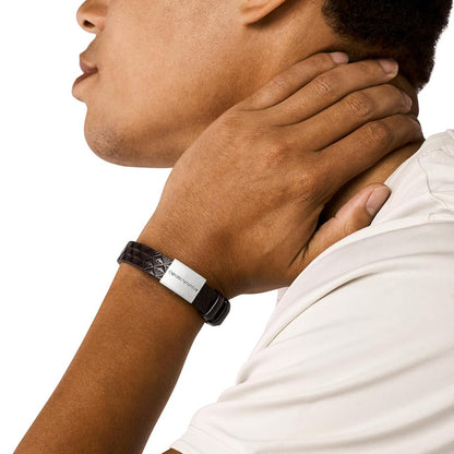 EMPORIO ARMANI JEWELS JEWELRY Mod. EGS3135040-1