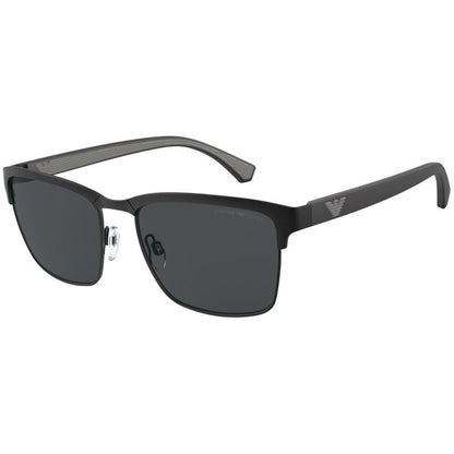 EMPORIO ARMANI MOD. EA 2087 SUNGLASSES & EYEWEAR