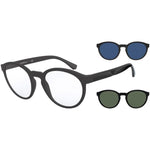EMPORIO ARMANI MOD. EA 4152 SUNGLASSES & EYEWEAR
