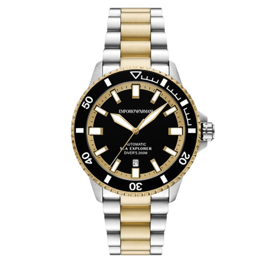 EMPORIO ARMANI Mod. AR60089 WATCHES