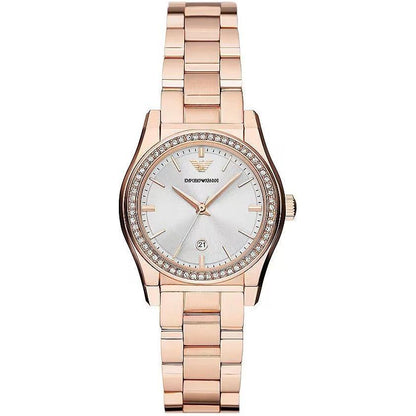 EMPORIO ARMANI Mod. FEDERICA WATCHES