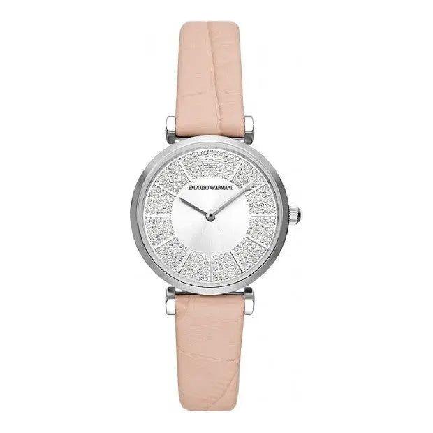 EMPORIO ARMANI Mod. GIANNI T-BAR AR11543