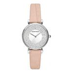 EMPORIO ARMANI Mod. GIANNI T-BAR AR11543