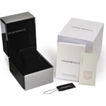 EMPORIO ARMANI Mod. GIANNI T-BAR AR11543