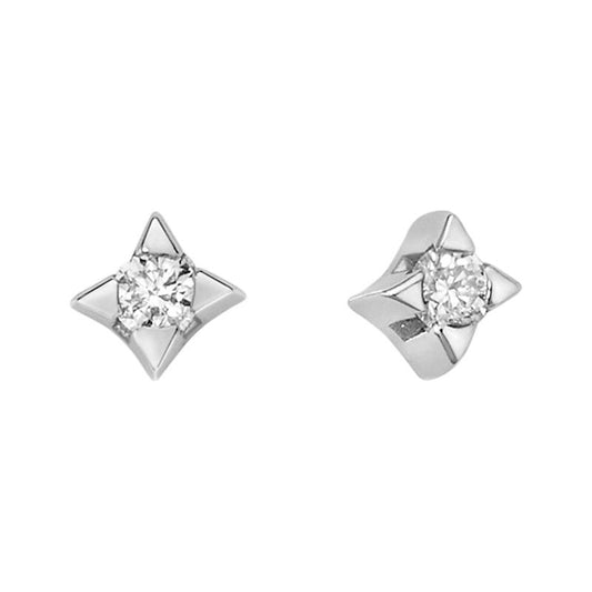 MILUNA Mod. ERD1590_010X DESIGNER FASHION JEWELLERY