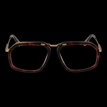ERMENEGILDO ZEGNA MOD. EZ5271 56054 men's eyeglasses for gentlemen, featuring a stylish square frame design.