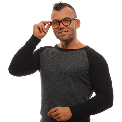 ERMENEGILDO ZEGNA MOD. ZC5001 04852 SUNGLASSES & EYEWEAR