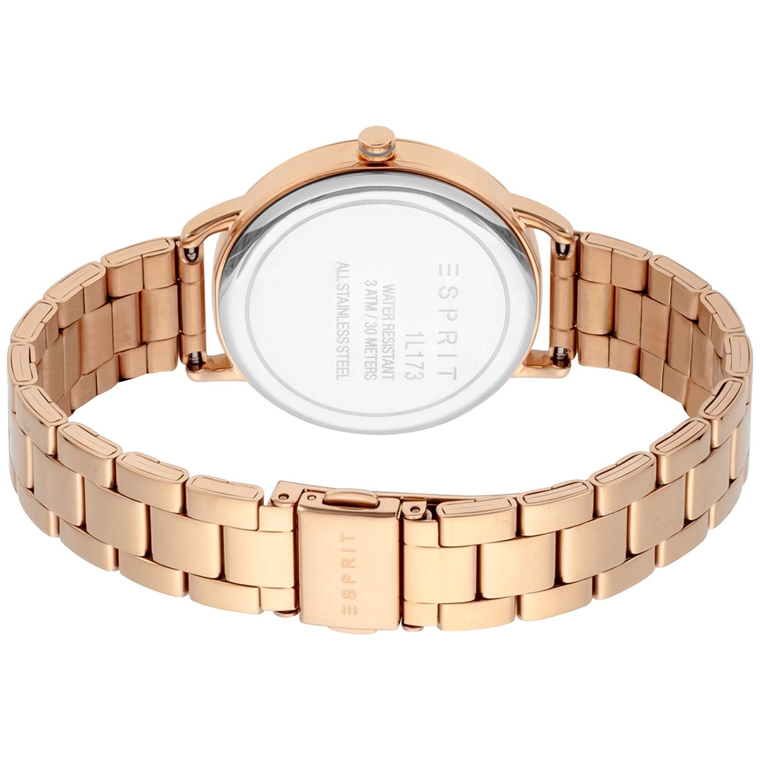 ESPRIT 型号 ES1L173M0085