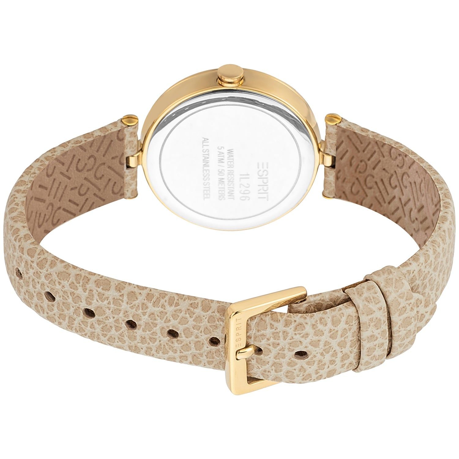 ESPRIT 型号 ES1L296L0045