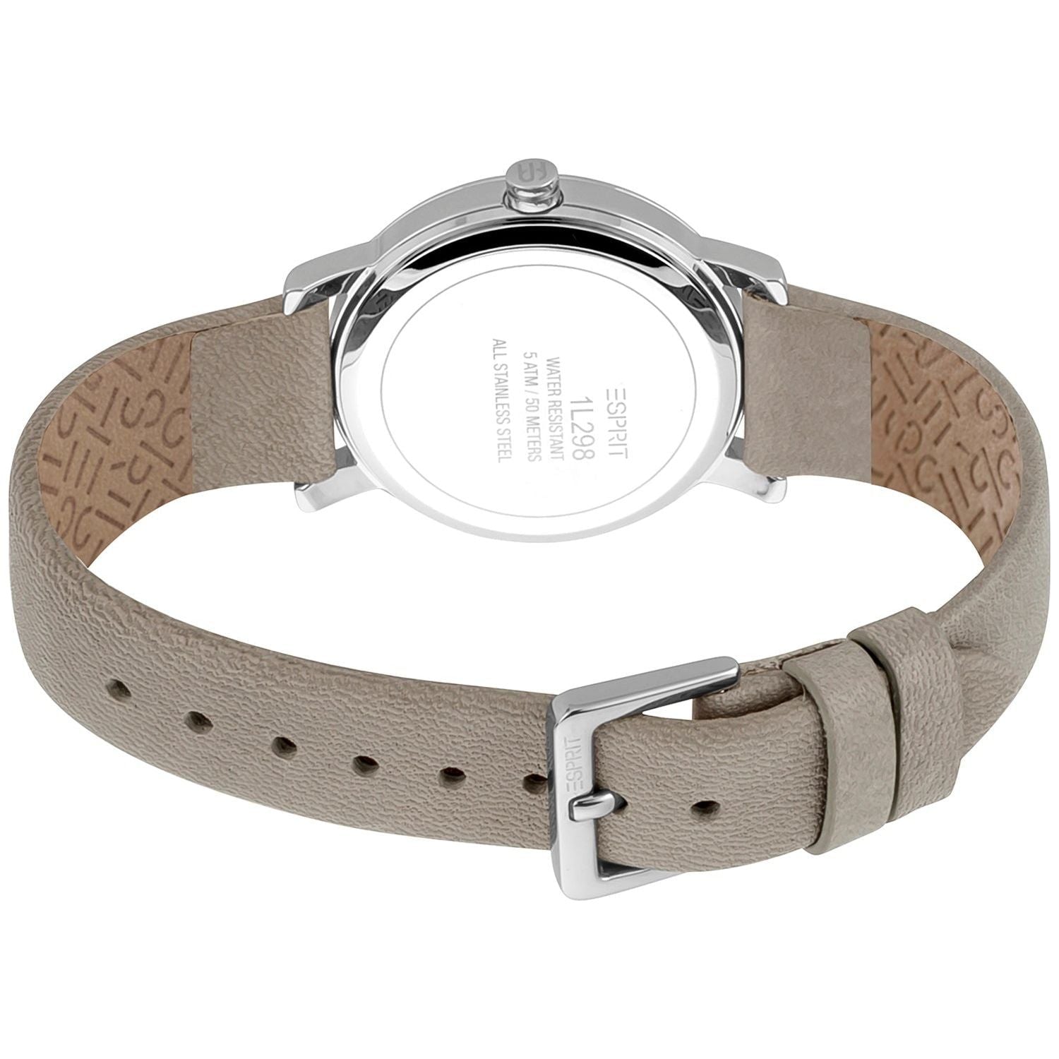 ESPRIT 型号 ES1L298L0115