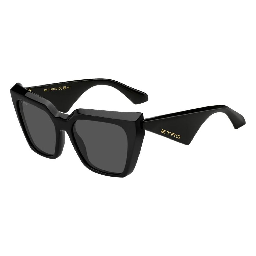 ETRO MOD. ETRO 0096_G_S SUNGLASSES & EYEWEAR